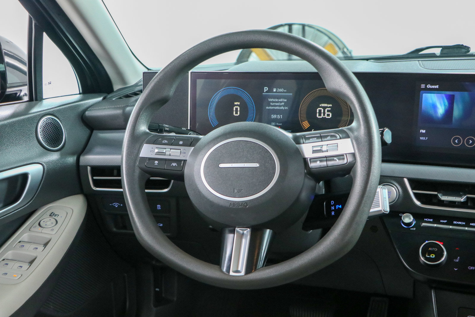 Used 2024 Hyundai Sonata SEL FWD image 12