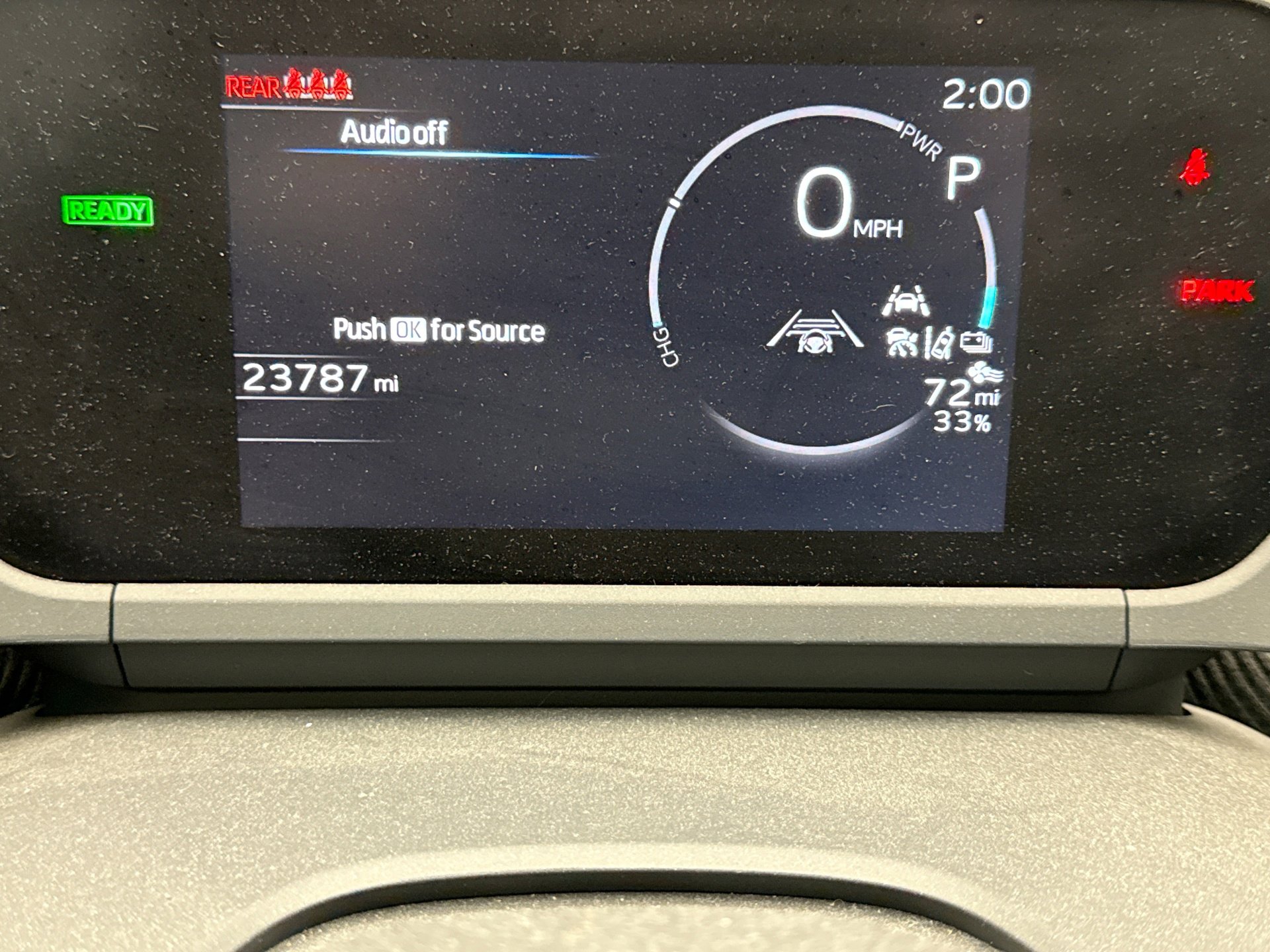 Used 2023 Subaru Solterra AWD image 9