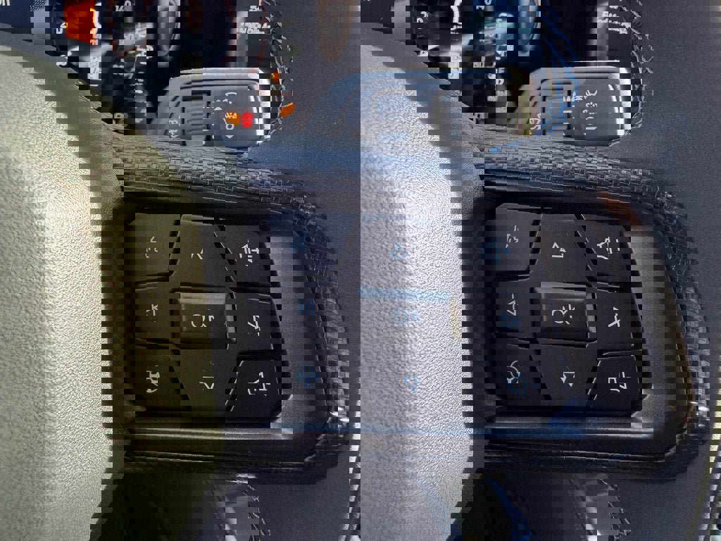 New 2026 Ford Mustang Dark Horse image 38