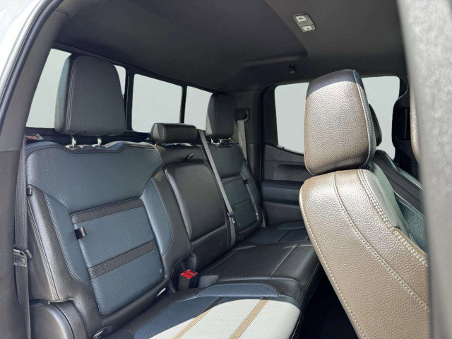 Used 2021 GMC Sierra 1500 Denali w/ Technology Package image 44