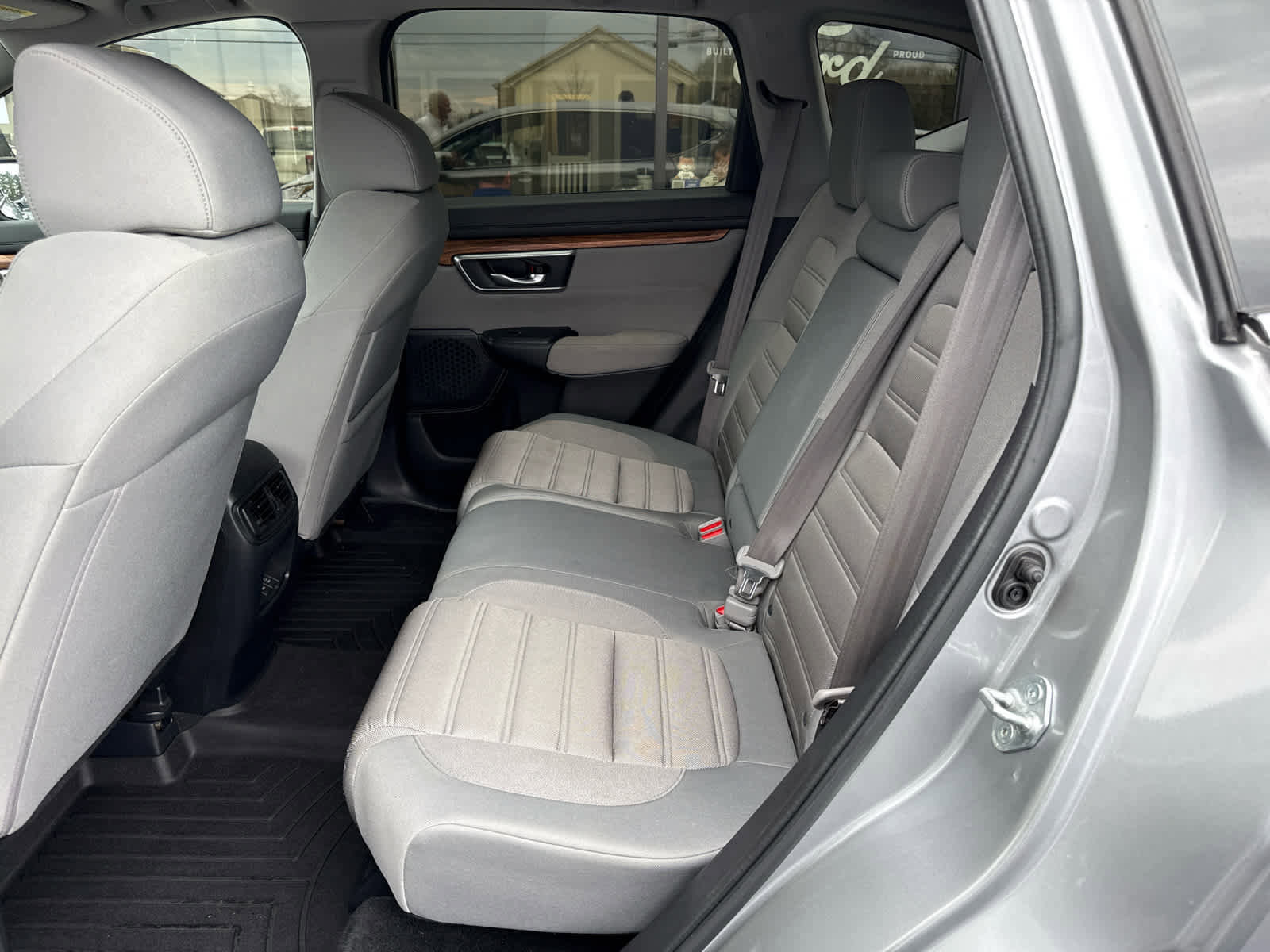 Used 2021 Honda CR-V EX image 22