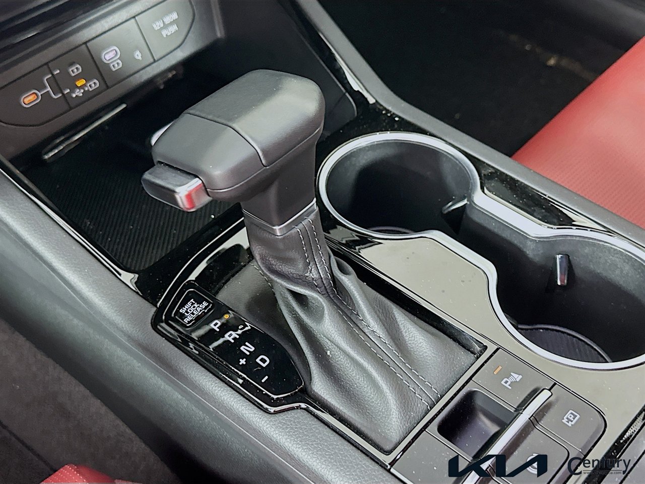 New 2026 Kia K5 GT-Line w/ GT-Line Premium Package FWD image 12