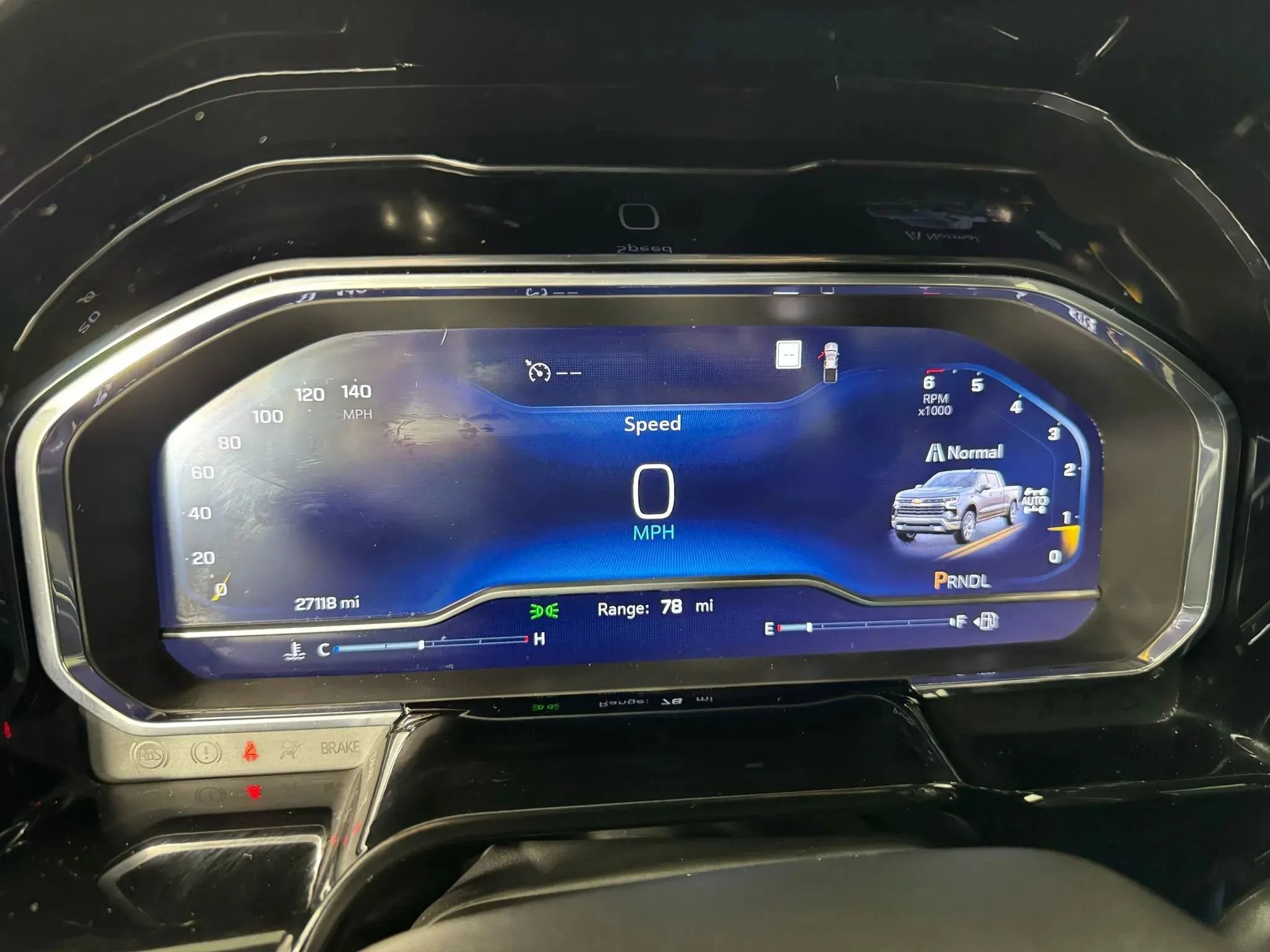 Used 2023 Chevrolet Silverado 1500 LT image 14