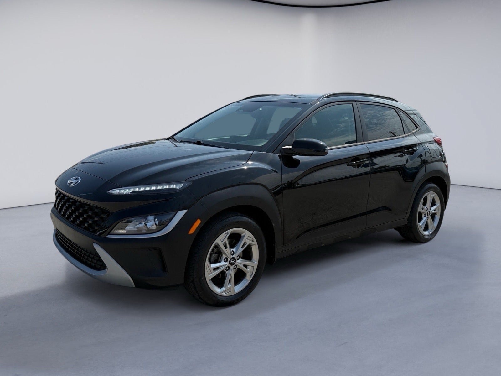 Used 2022 Hyundai Kona SEL