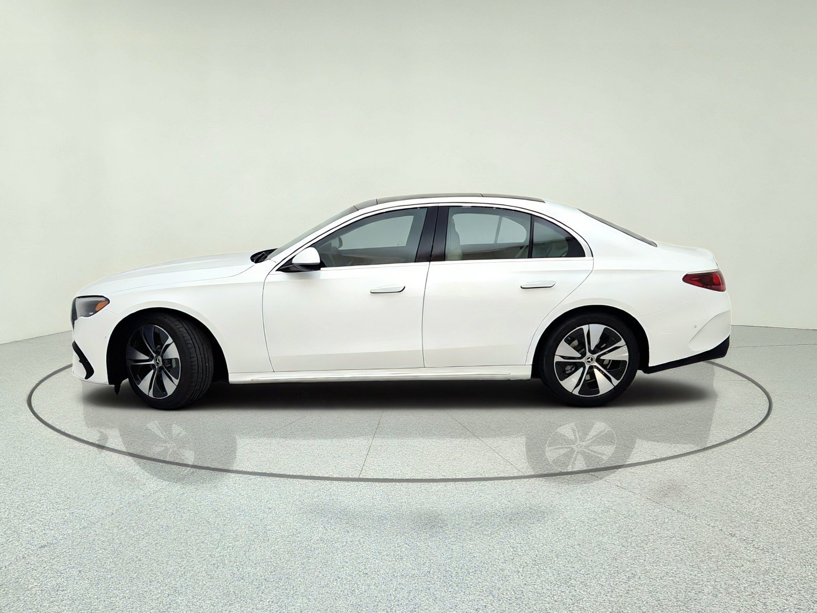New 2026 Mercedes-Benz E 350 Sedan image 14