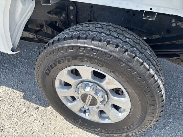 Used 2024 Ford F250 XLT w/ FX4 Off-Road Package image 29