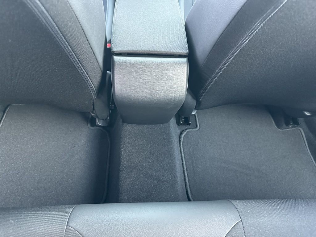 New 2026 Honda Civic Sport image 16