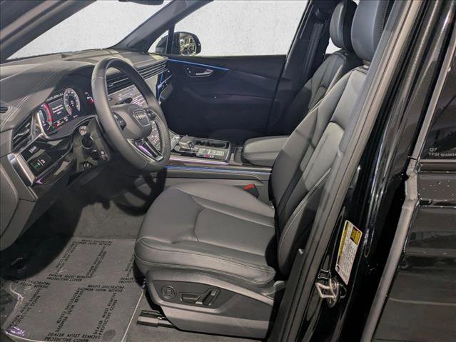 New 2026 Audi Q7 3.0T Premium Plus image 4