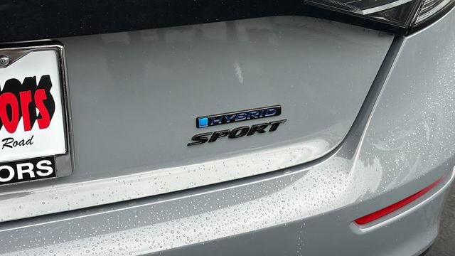 New 2026 Honda Accord Sport image 11