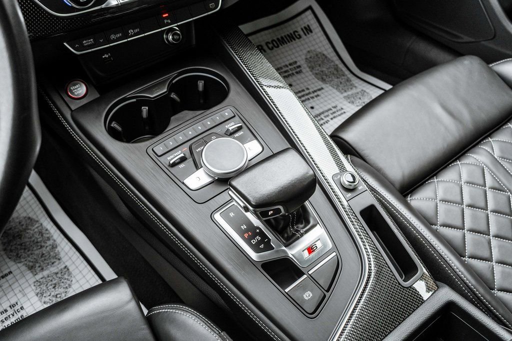 Used 2019 Audi S5 Premium Plus image 24