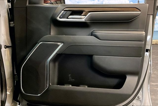 Used 2024 Chevrolet Silverado 1500 LT image 29