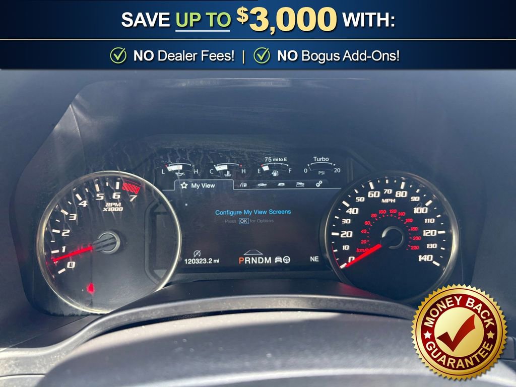 Used 2019 Ford F150 Raptor w/ Equipment Group 802A Luxury AWD/4WD image 19