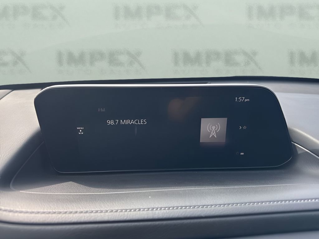 Used 2025 MAZDA CX-30 AWD 2.5 S w/ Preferred Package image 18