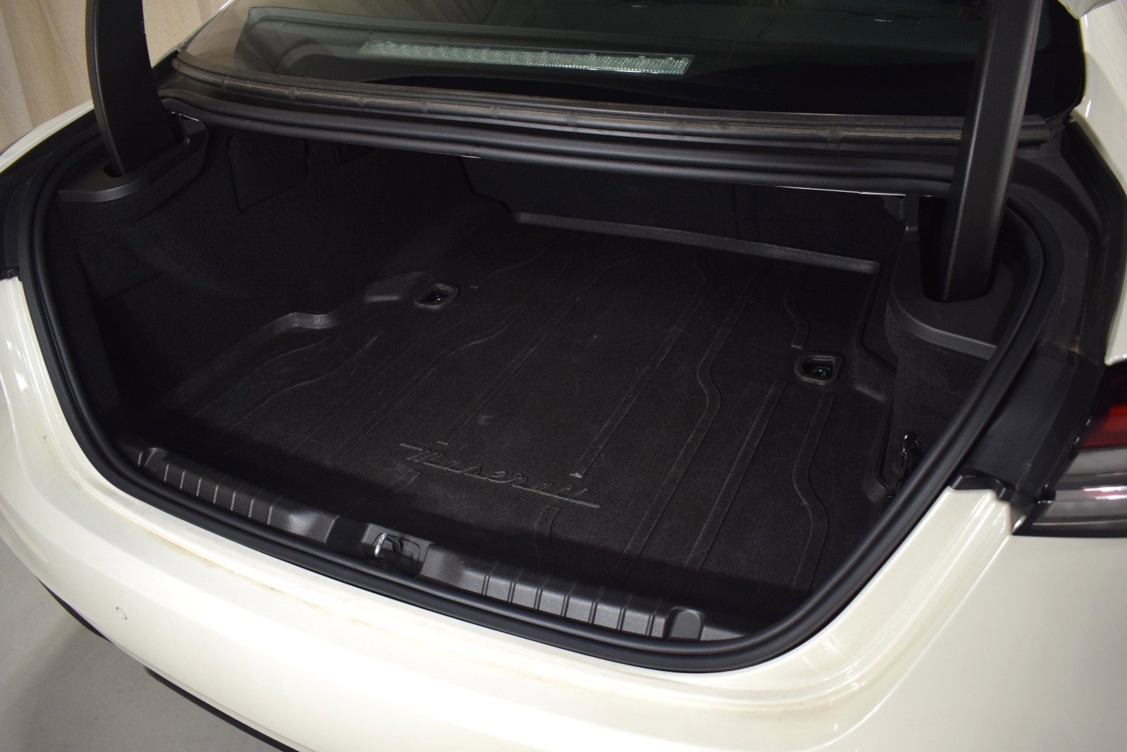 Certified 2022 Maserati Ghibli Modena Q4 image 40