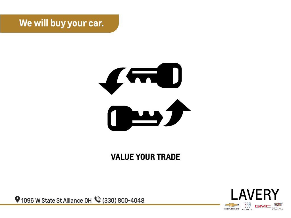 Used 2026 Chevrolet Equinox LT image 5