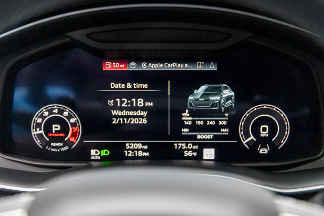 Used 2025 Audi RS Q8 performance image 79