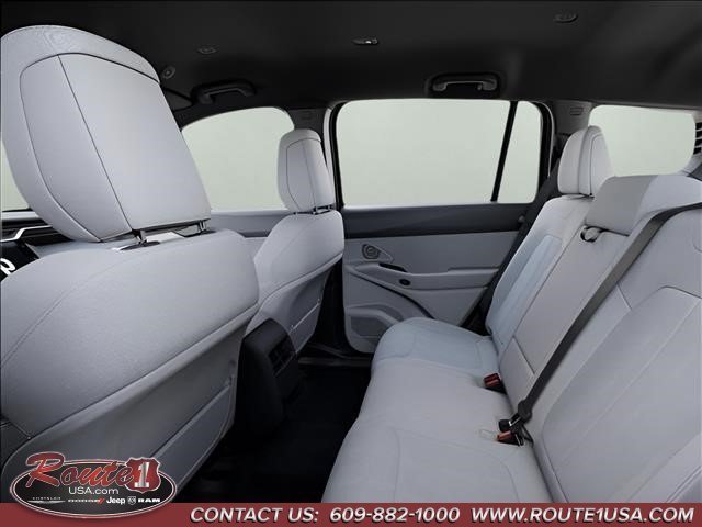 New 2026 Jeep Cherokee Laredo AWD/4WD image 24