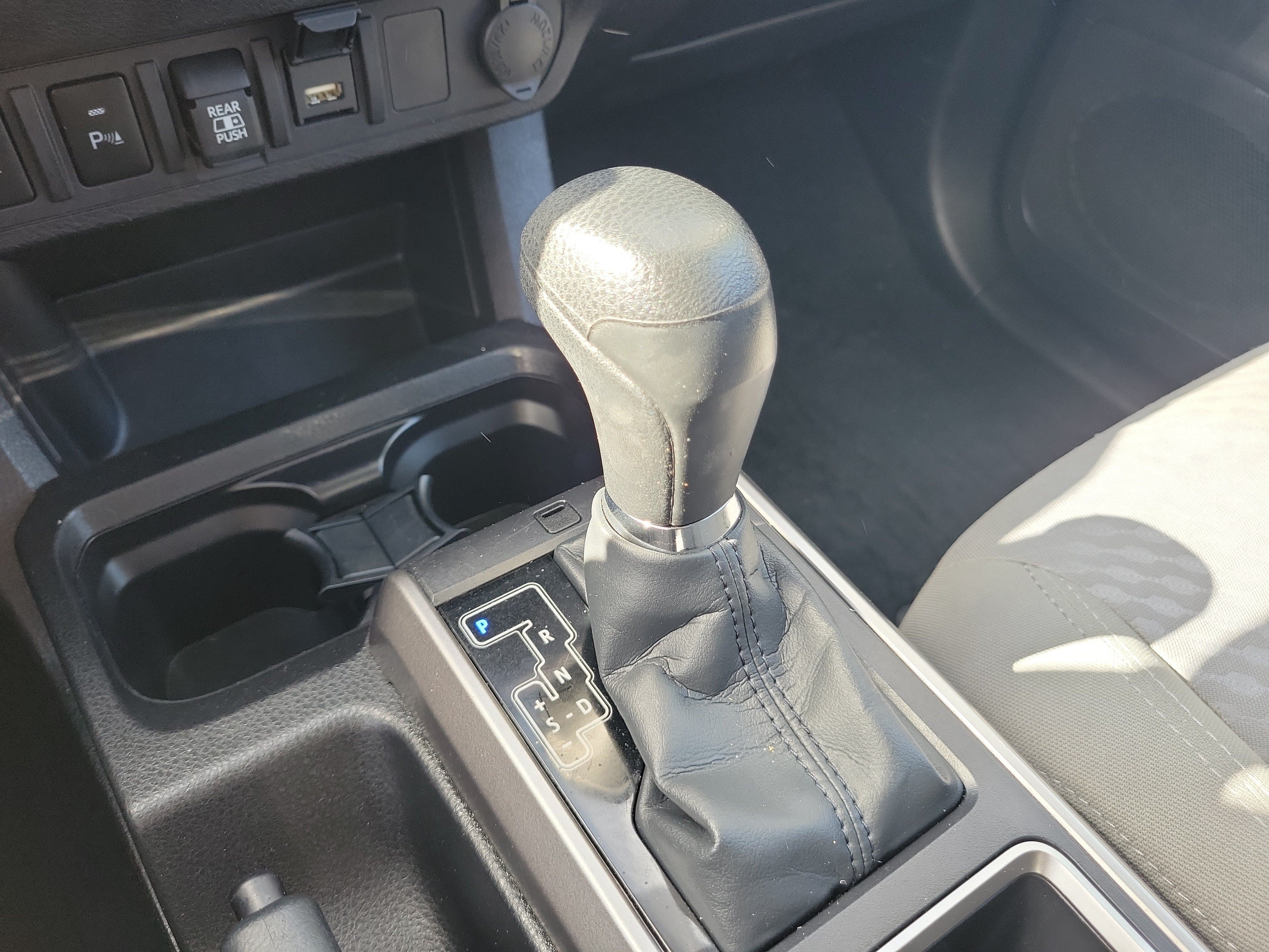 Used 2023 Toyota Tacoma SR5 RWD image 29