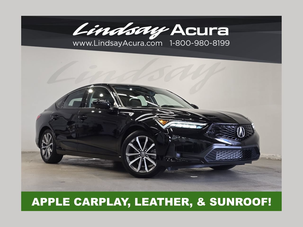 Used 2026 Acura Integra