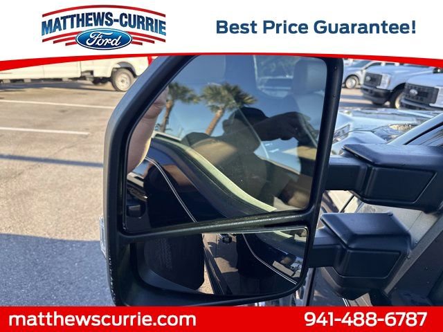 Certified 2024 Ford F350 Lariat image 8