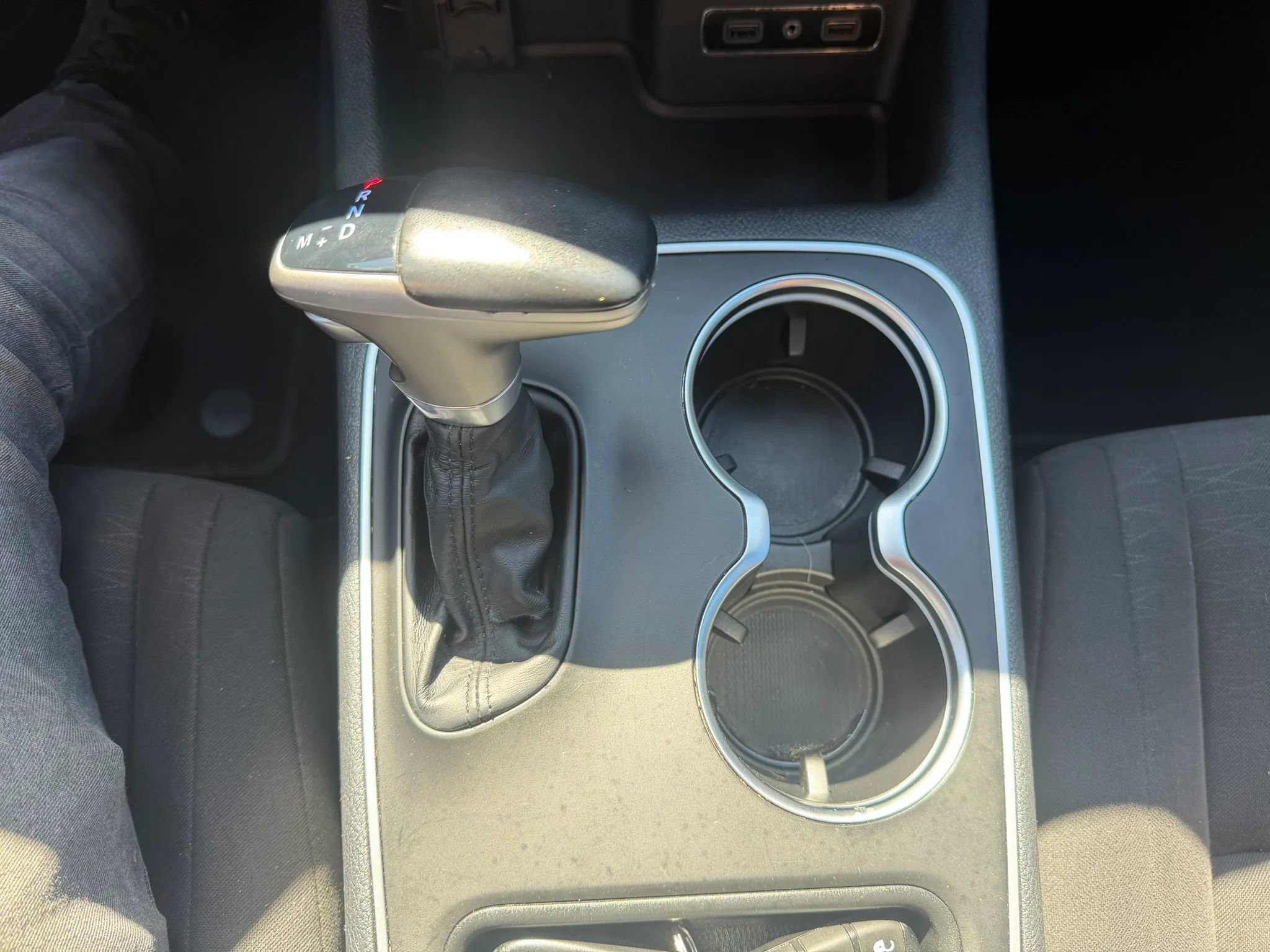 Used 2019 Dodge Durango SXT RWD image 20