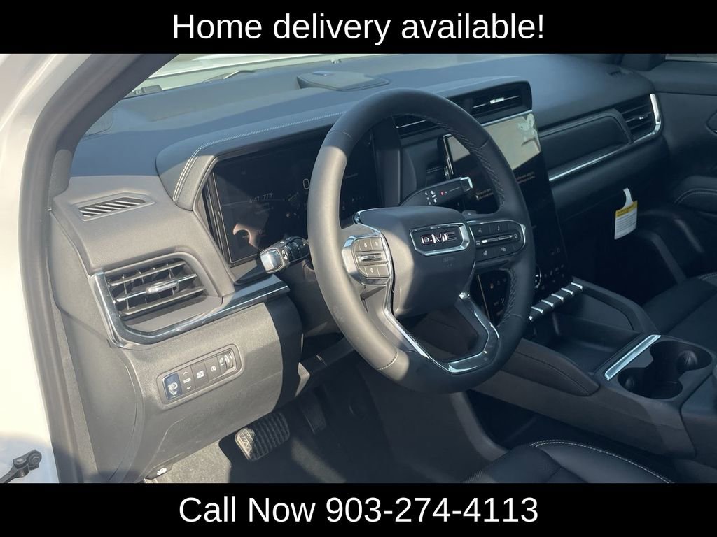 New 2026 GMC Terrain Elevation w/ Elevation Premium Package image 17