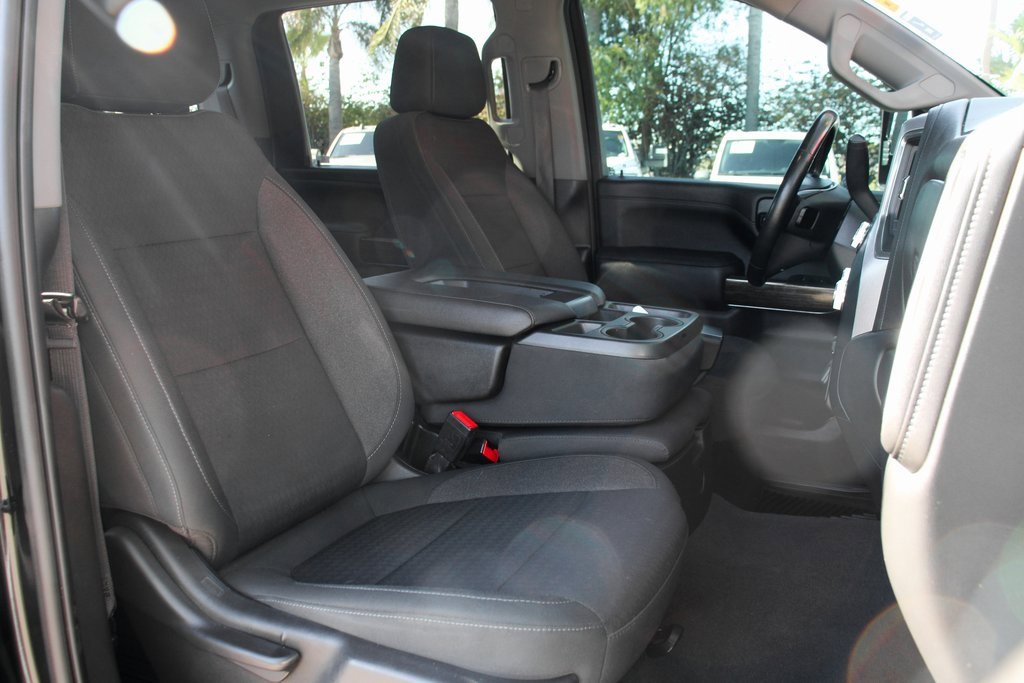 Used 2021 GMC Sierra 3500 SLE w/ SLE Value Package image 33