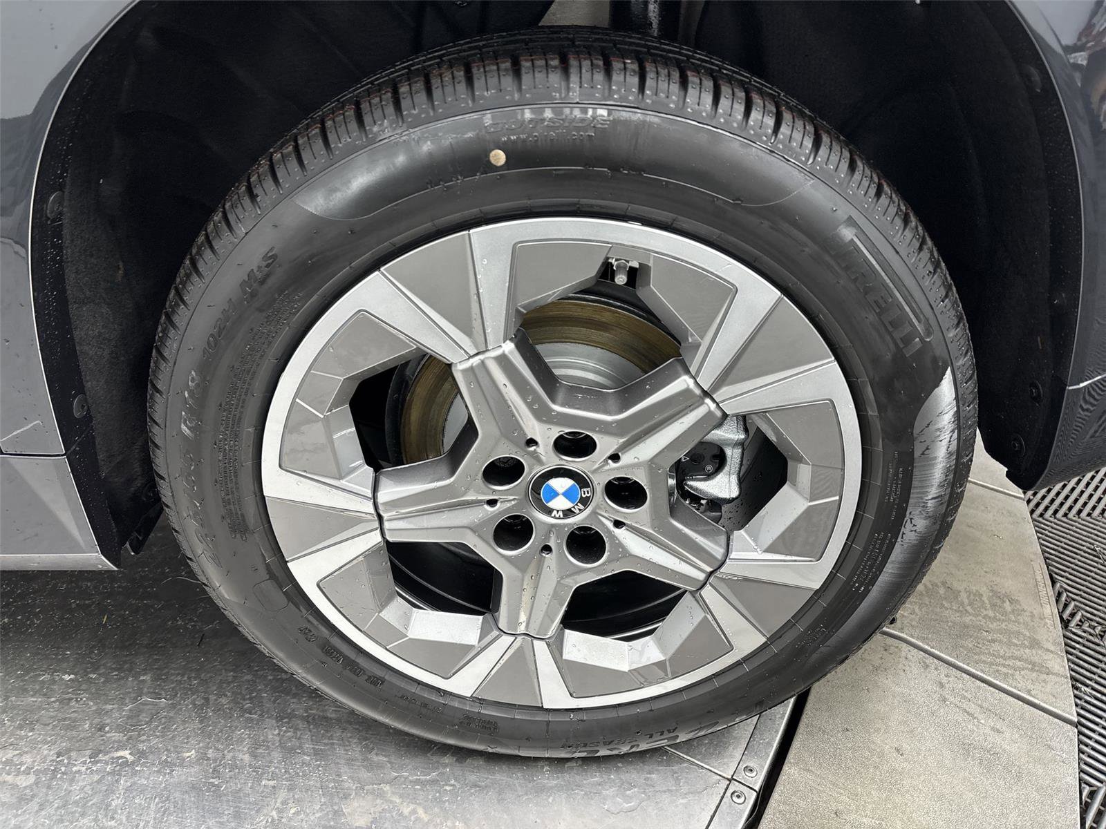 New 2026 BMW X1 xDrive28i image 27