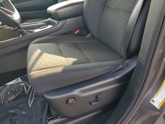 Used 2026 Dodge Durango GT w/ Blacktop Package RWD image 21