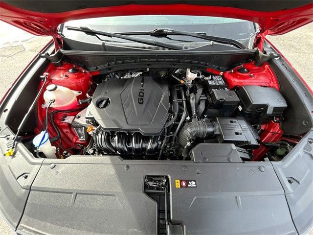 Used 2022 Hyundai Tucson SEL w/ Convenience Package image 17