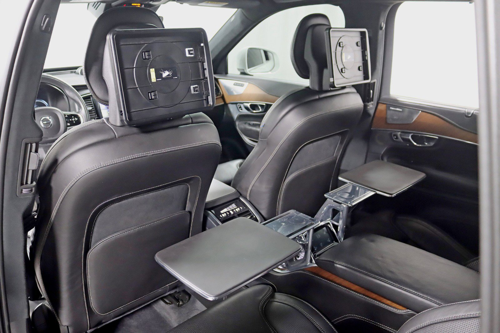 Used 2017 Volvo XC90 T8 Excellence AWD/4WD image 33