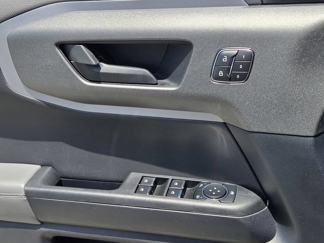 Used 2025 Ford Bronco Sport Badlands AWD/4WD image 21