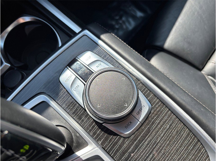 Used 2018 BMW 750i 750i Sedan 4D image 38