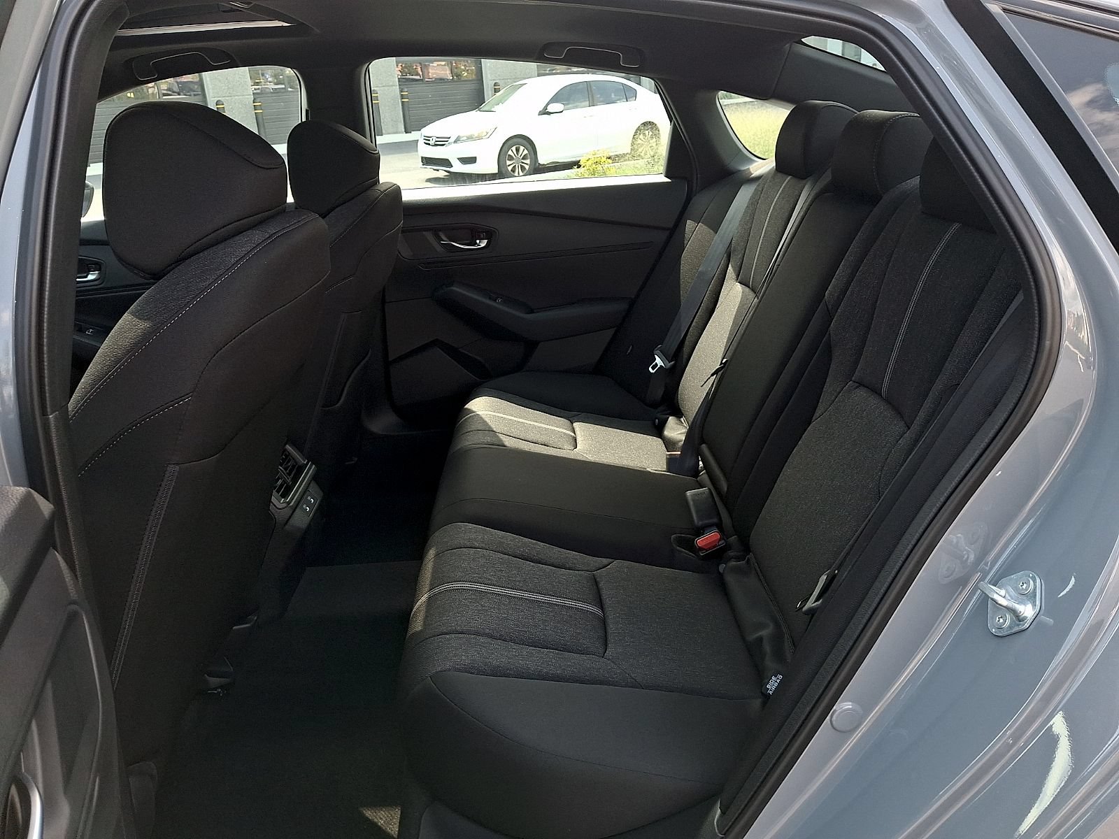 New 2026 Honda Accord Sport image 5