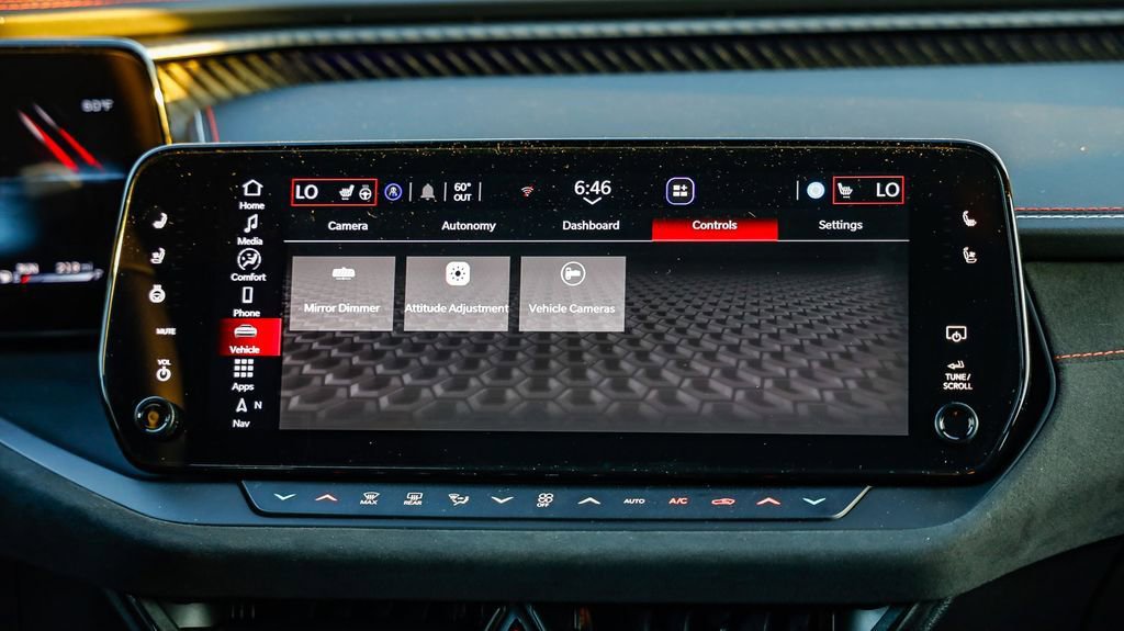 New 2026 Dodge Charger R/T Scat Pack image 17