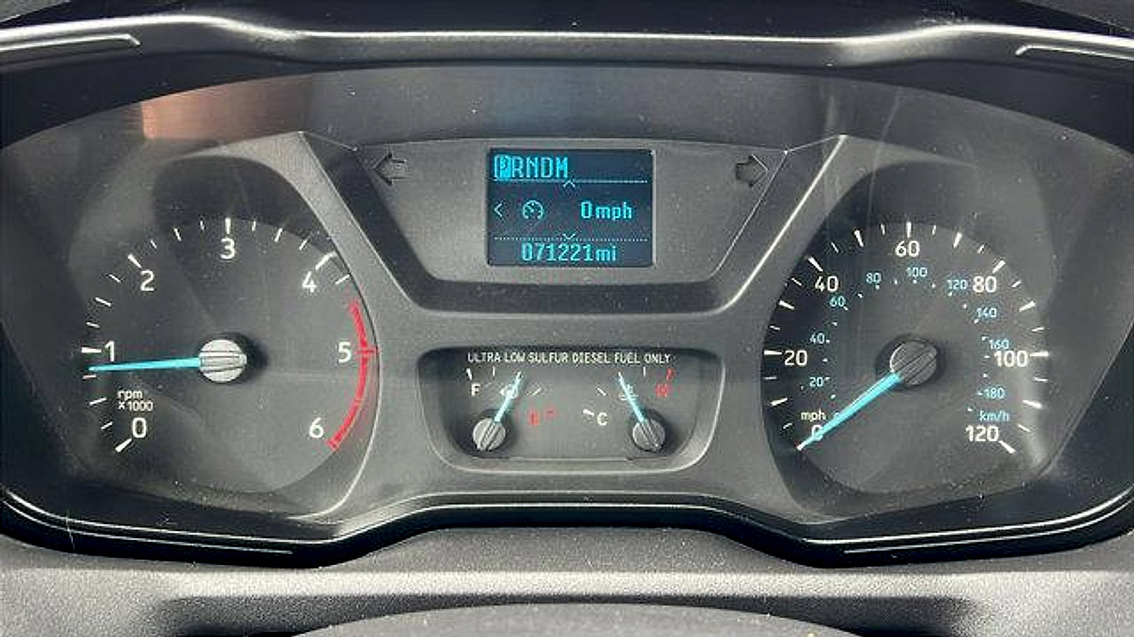 Used 2017 Ford Transit 350 XL image 26