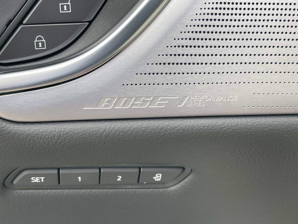New 2026 Cadillac XT5 Sportv AWD/4WD image 26