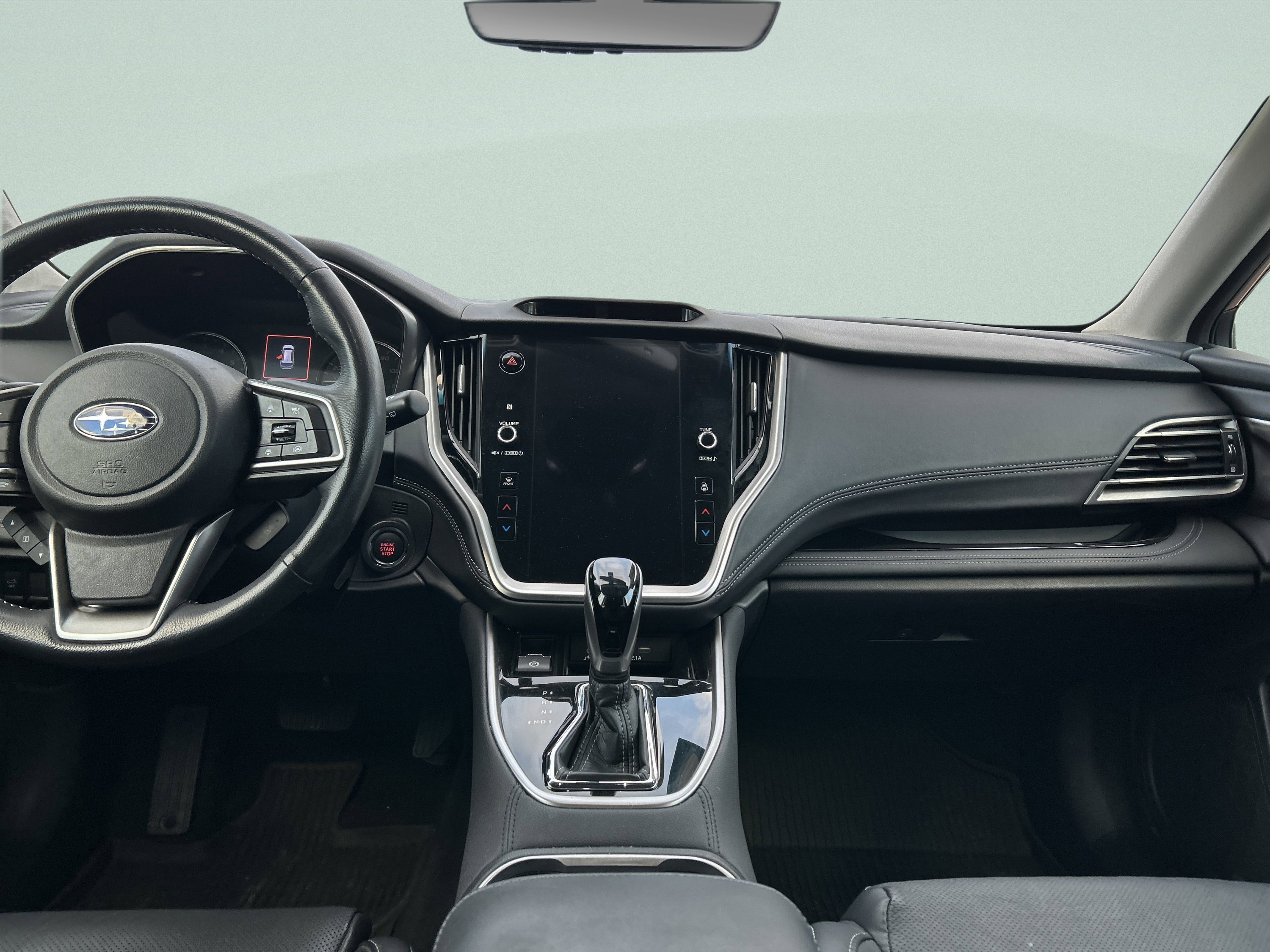 Used 2022 Subaru Outback Limited image 21