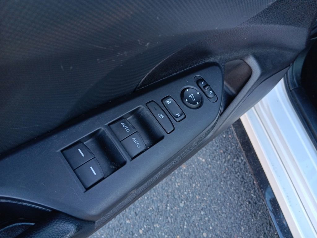 Used 2021 Honda Civic Sport image 12