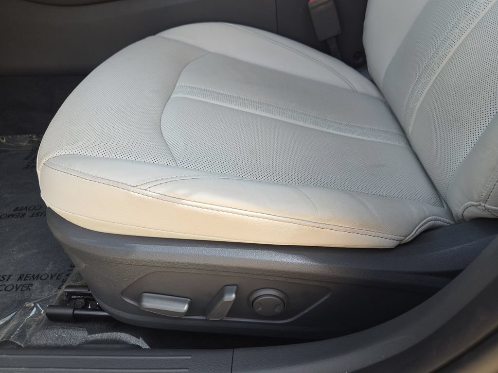 Certified 2021 Hyundai Sonata Limited FWD image 17