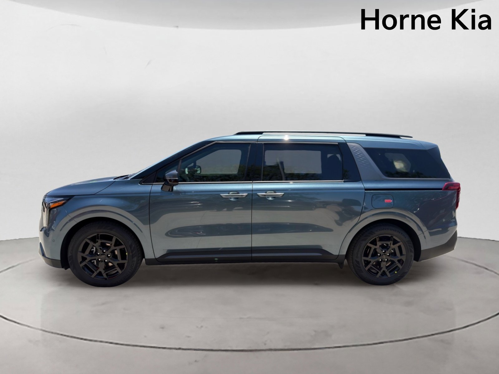 New 2026 Kia Carnival SX Prestige FWD image 6