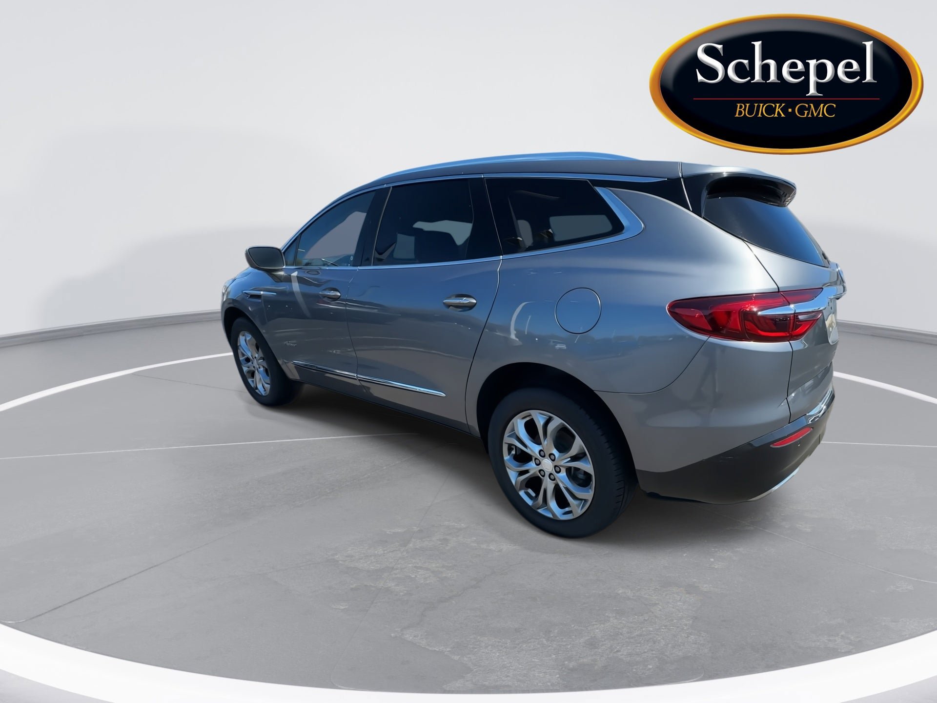 Used 2019 Buick Enclave Avenir w/ Avenir Technology Package AWD/4WD image 6