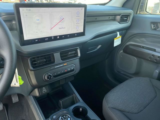 New 2026 Ford Maverick XL FWD image 16