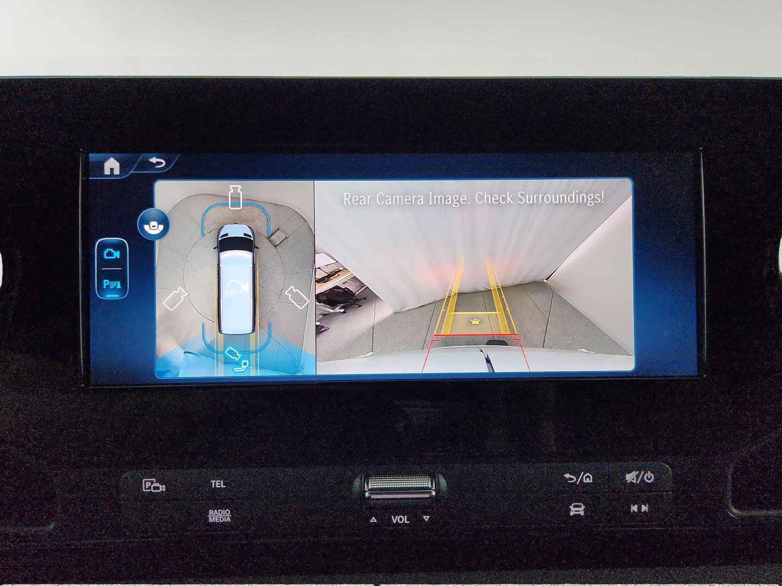 New 2026 Mercedes-Benz Sprinter 2500 image 19