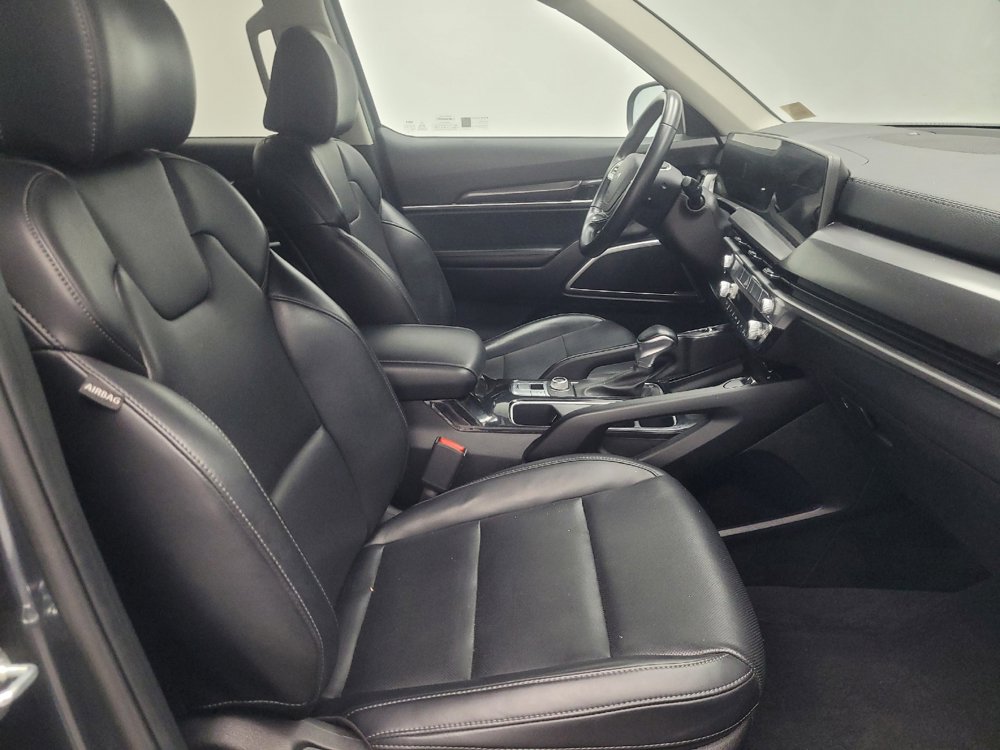 Used 2024 Kia Telluride S w/ S Sunroof Package AWD/4WD image 21