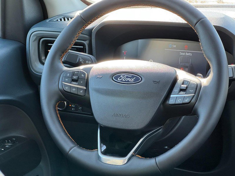 New 2026 Ford Maverick Tremor image 8