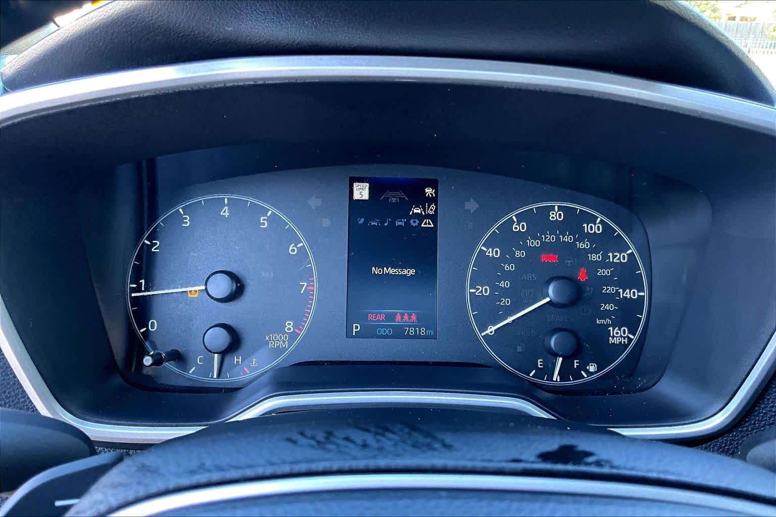 Certified 2026 Toyota Corolla SE FWD image 26