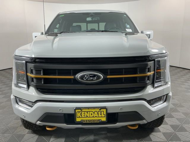 Used 2023 Ford F150 Tremor w/ Equipment Group 402A High AWD/4WD image 2