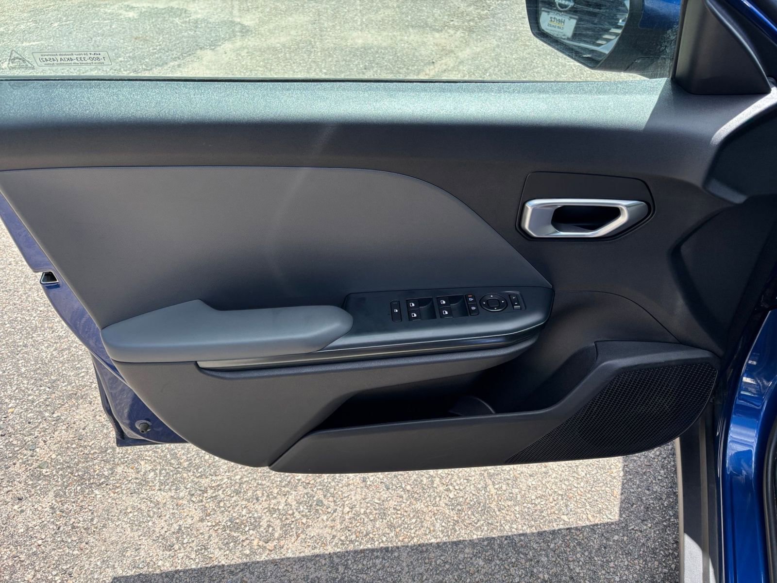 Used 2025 Kia K4 FWD image 18