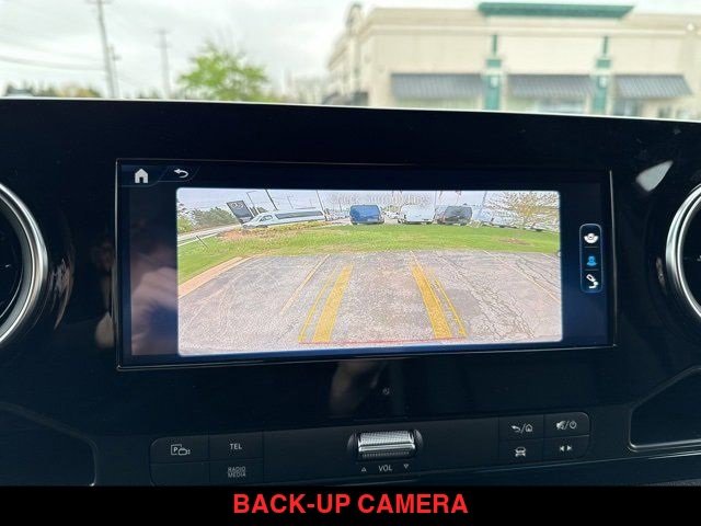 Used 2025 Mercedes-Benz Sprinter 2500 image 20